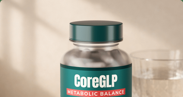 CoreGLP Metabolic Balance